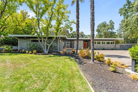 4935 Fair Oaks Boulevard, Carmichael, CA 95608 - #: 226055004