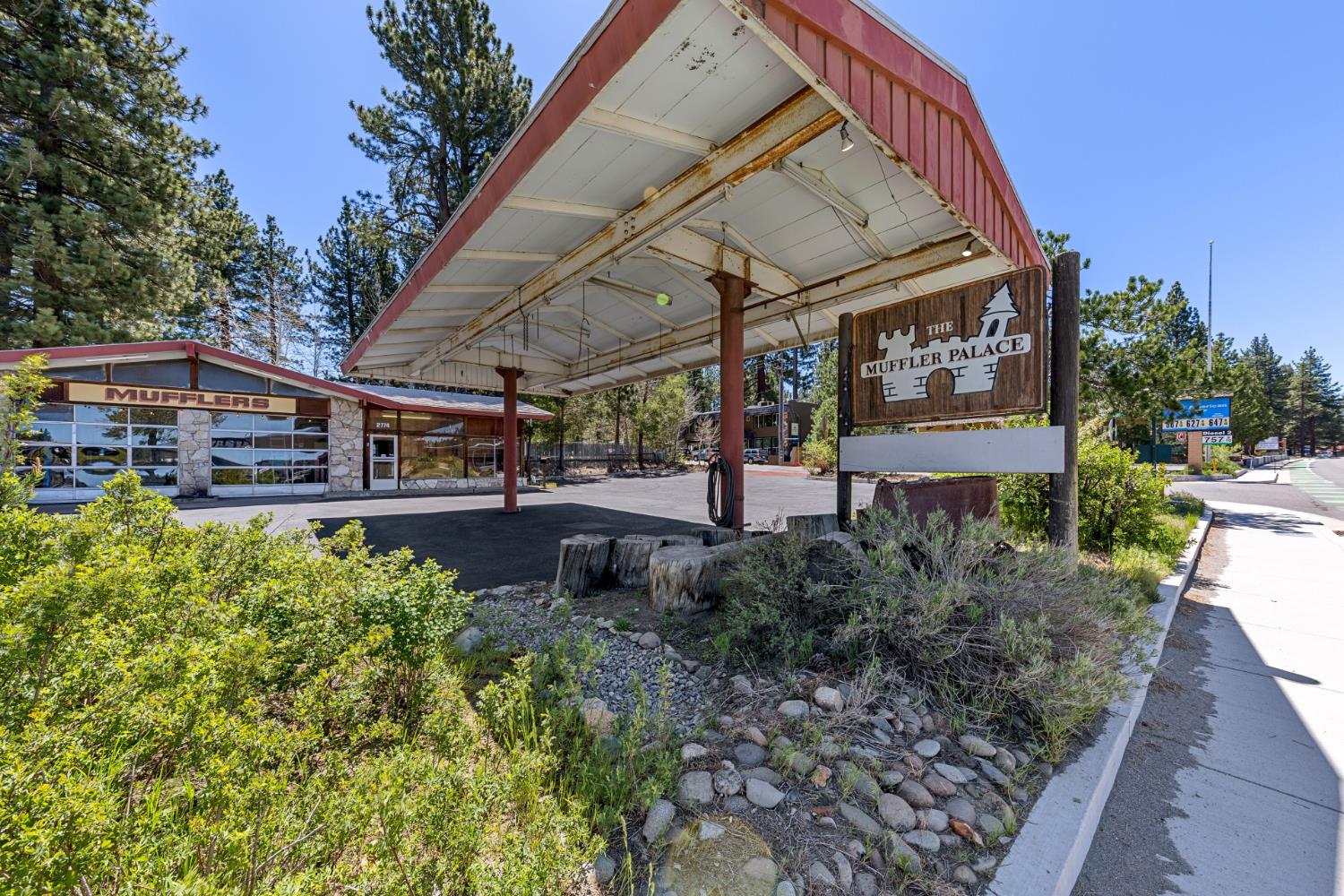 2774 Lake Tahoe Blvd,Unit 1, South Lake Tahoe, CA 96150