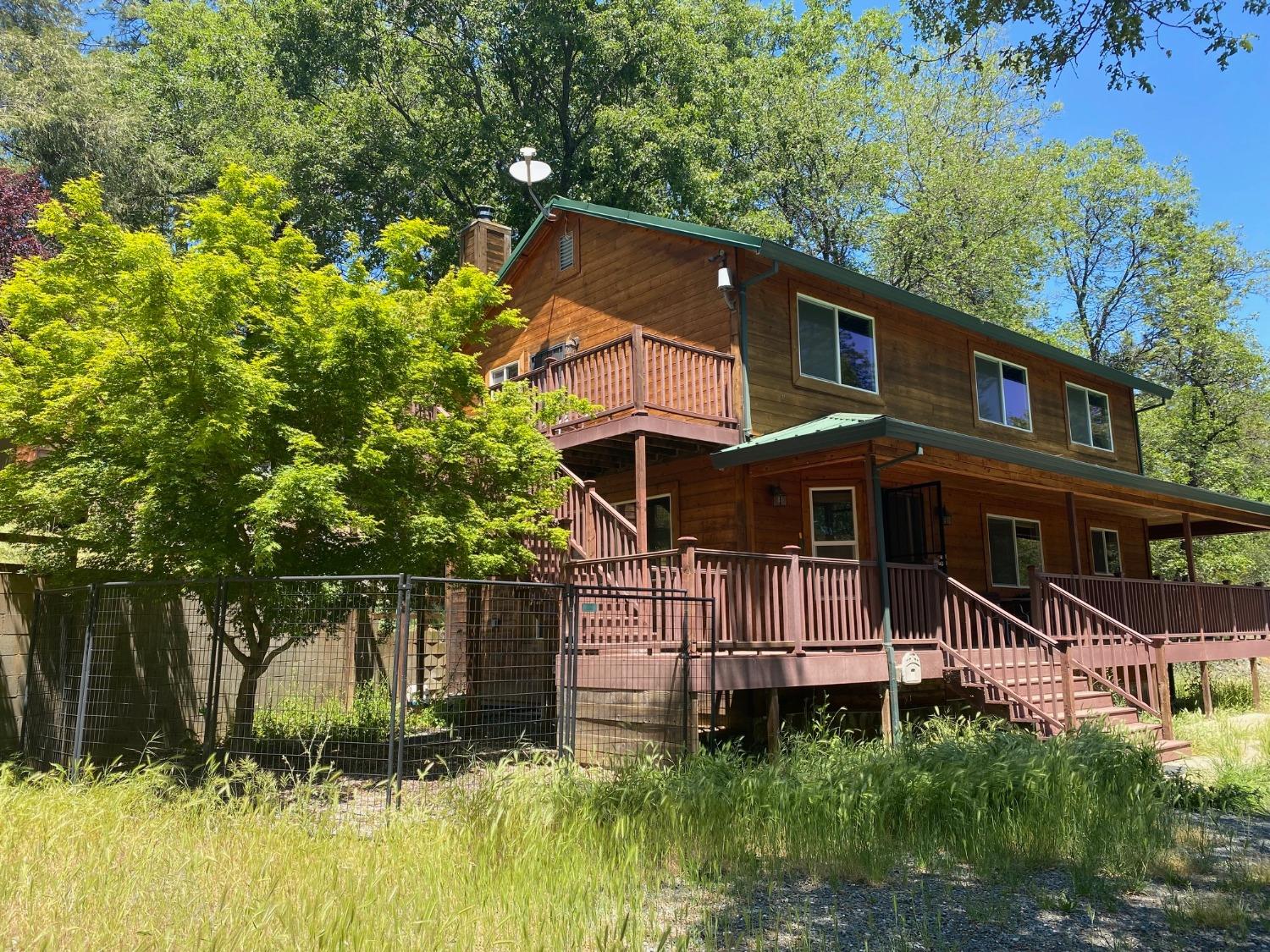 Dobbins, California 95935, United States, 2 Bedrooms Bedrooms, ,3 BathroomsBathrooms,Residential,Active,8825