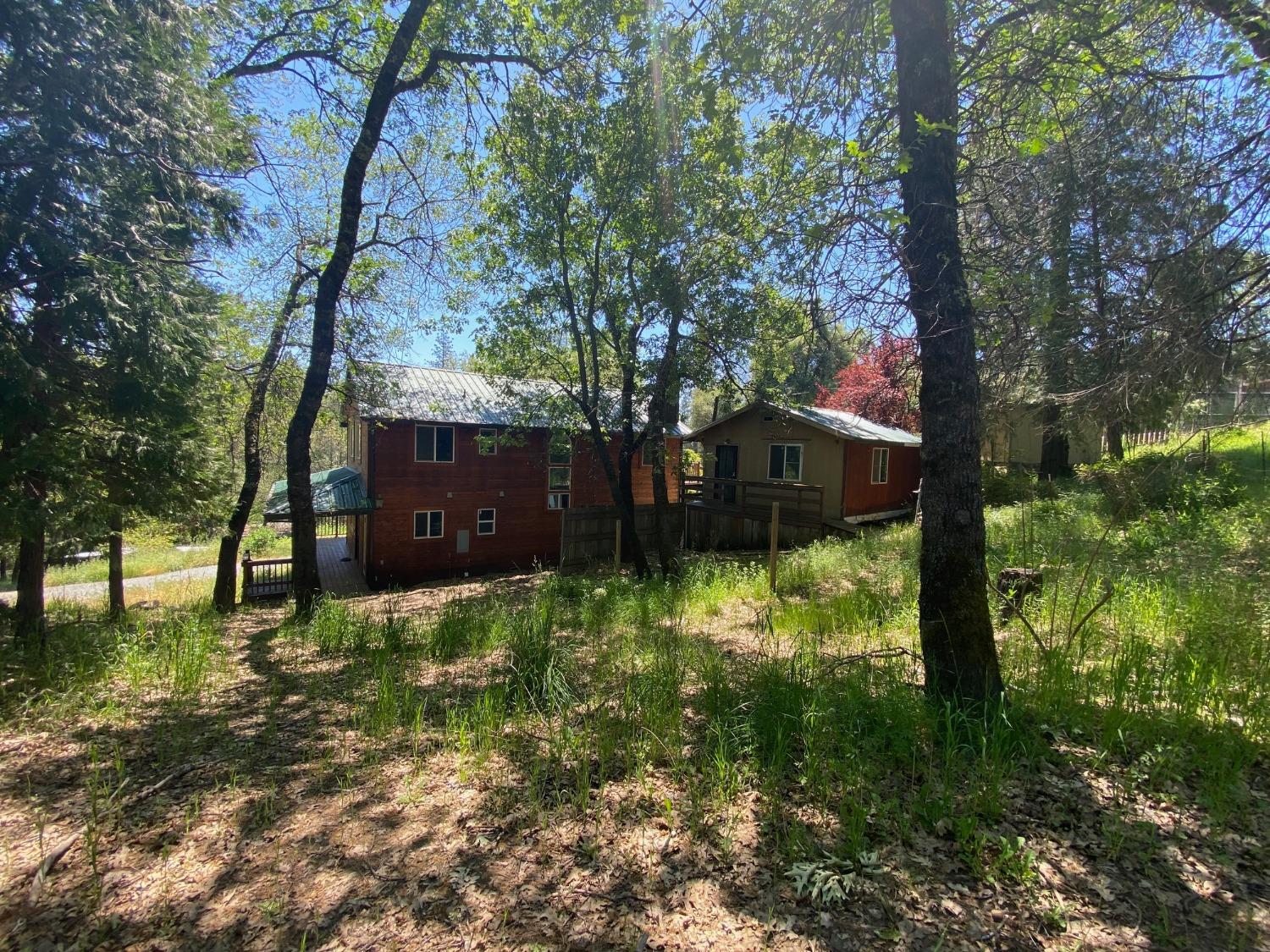 Dobbins, California 95935, United States, 2 Bedrooms Bedrooms, ,3 BathroomsBathrooms,Residential,Active,8825