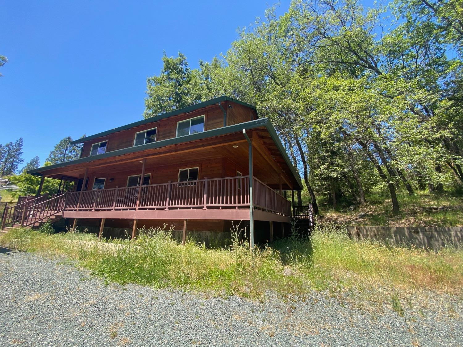 Dobbins, California 95935, United States, 2 Bedrooms Bedrooms, ,3 BathroomsBathrooms,Residential,Active,8825