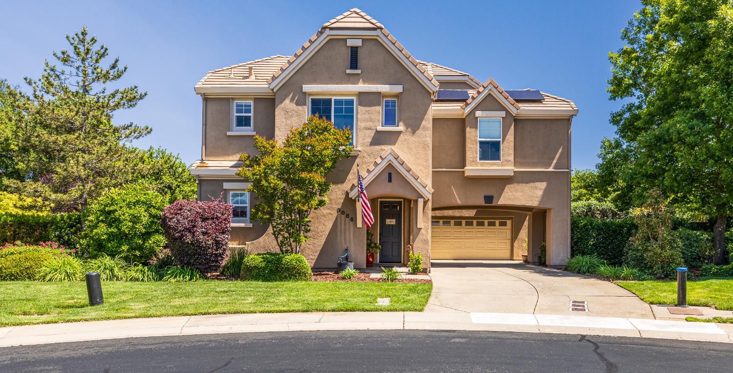 3086 Pescara Place