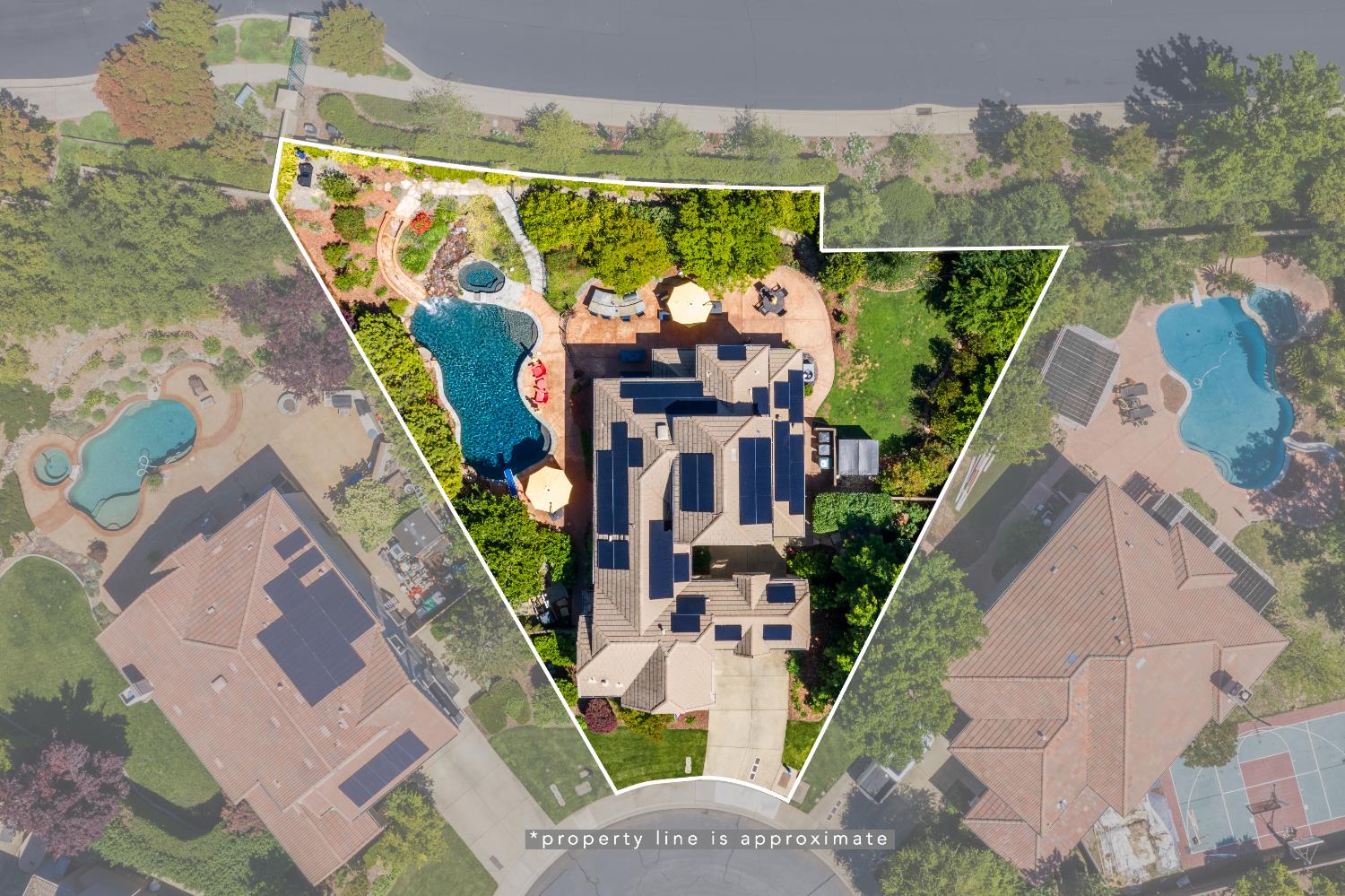 3086 Pescara Place