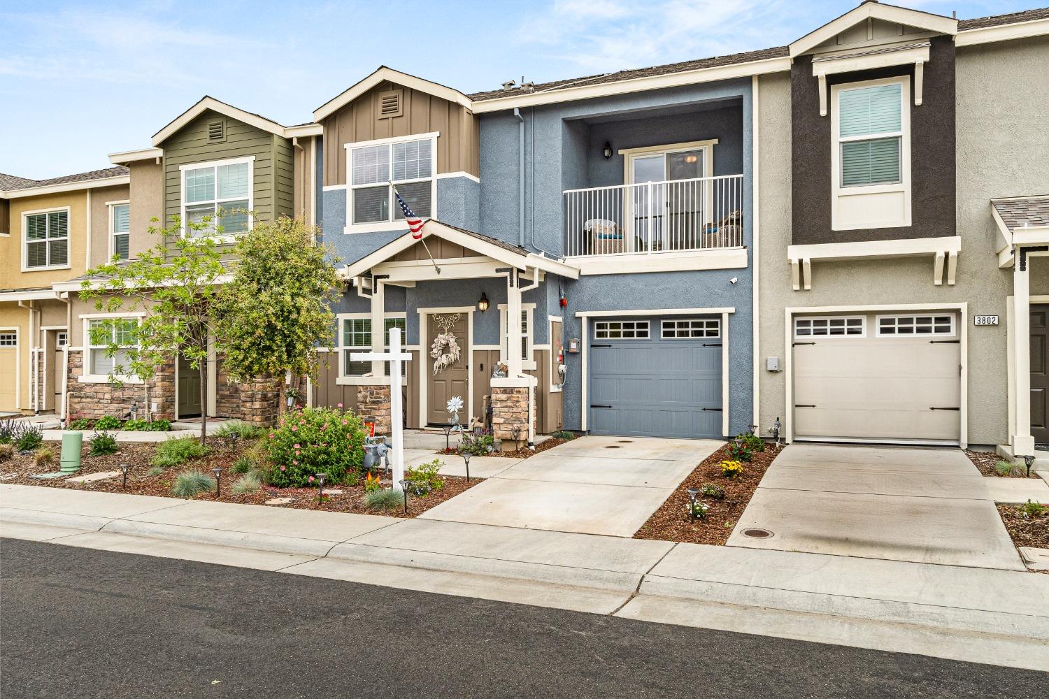 3804 Anders Way