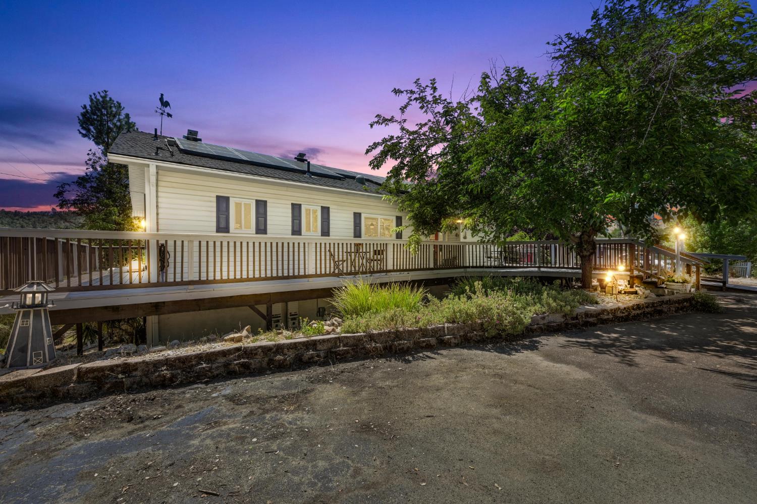 6721 Carvers Road
