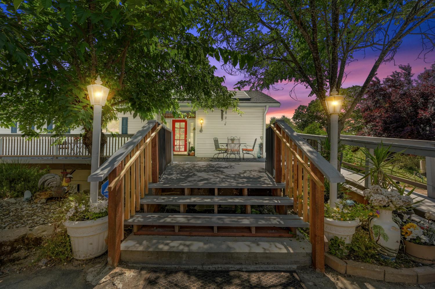 6721 Carvers Road