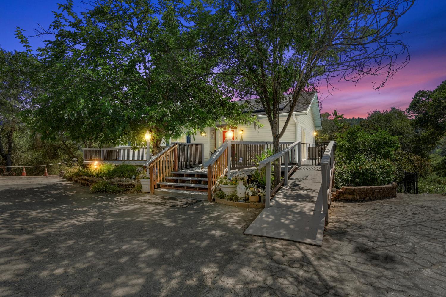 6721 Carvers Road
