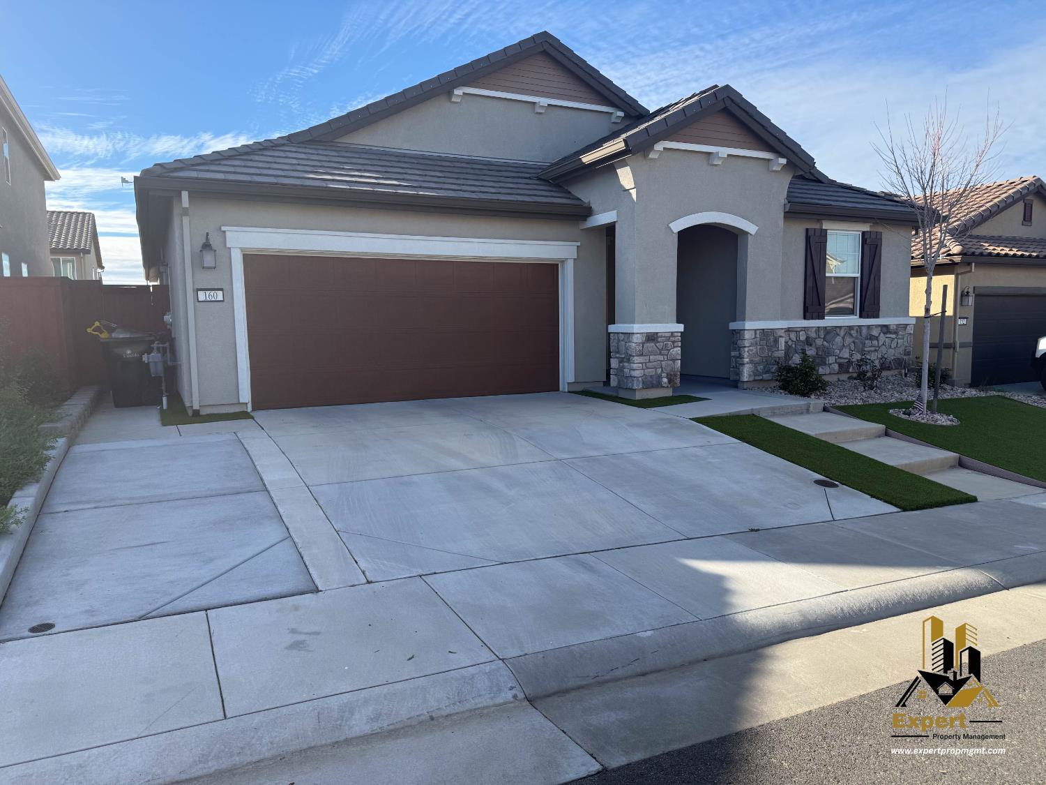 160 Hermosa Court