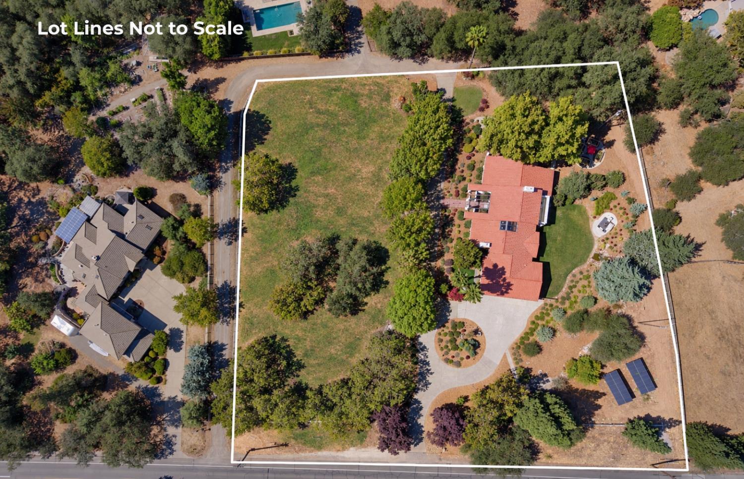6650 Auburn Folsom Road