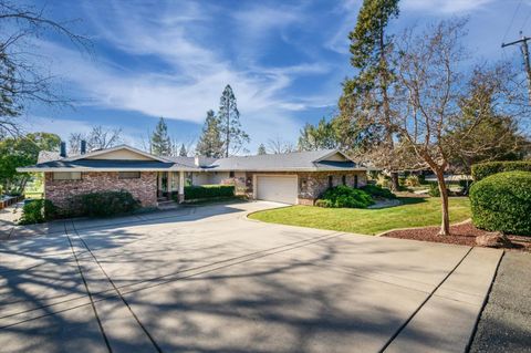 3530 Fairway Drive Cameron Park CA 95682
