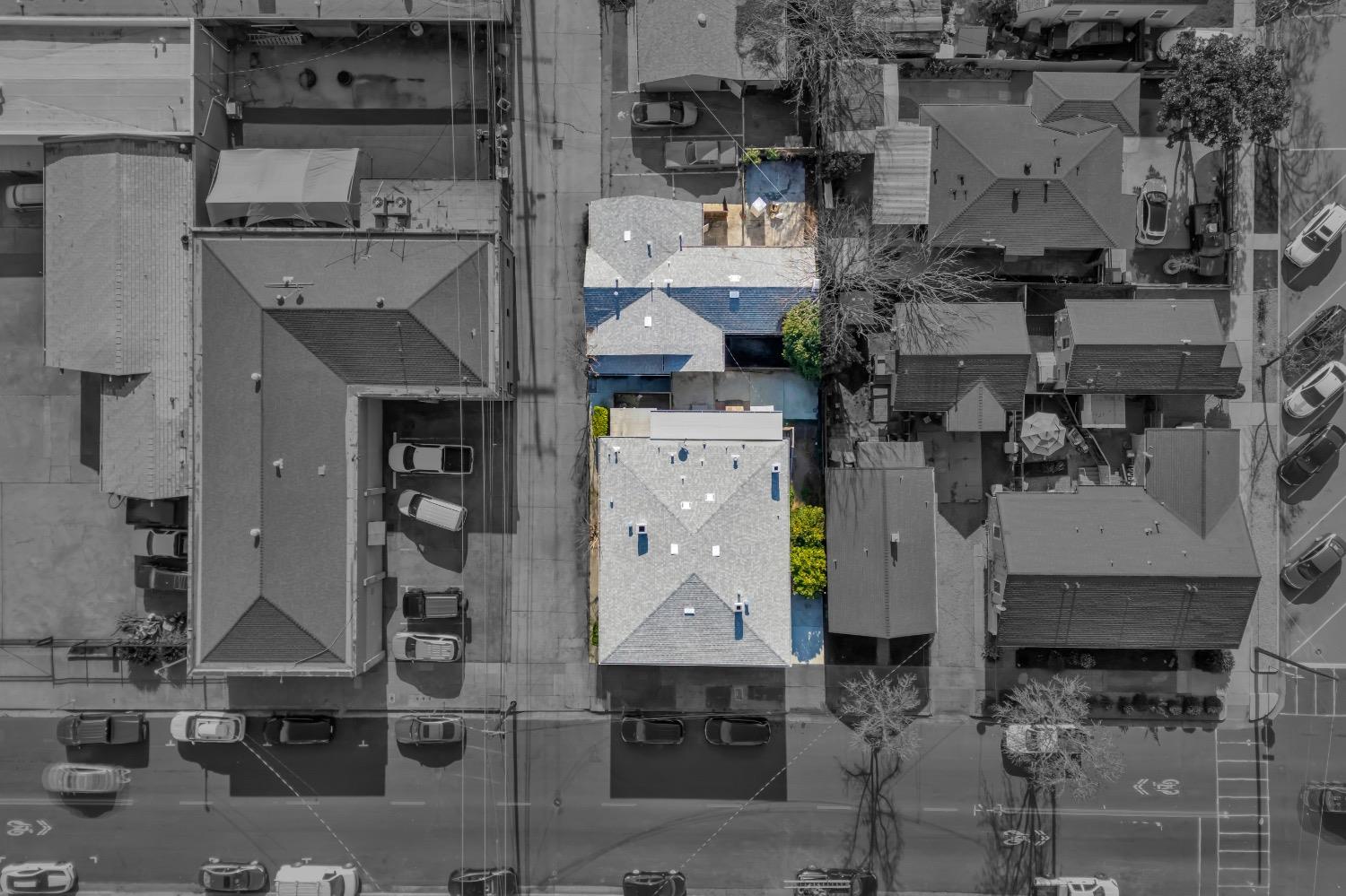 66 3rd Street