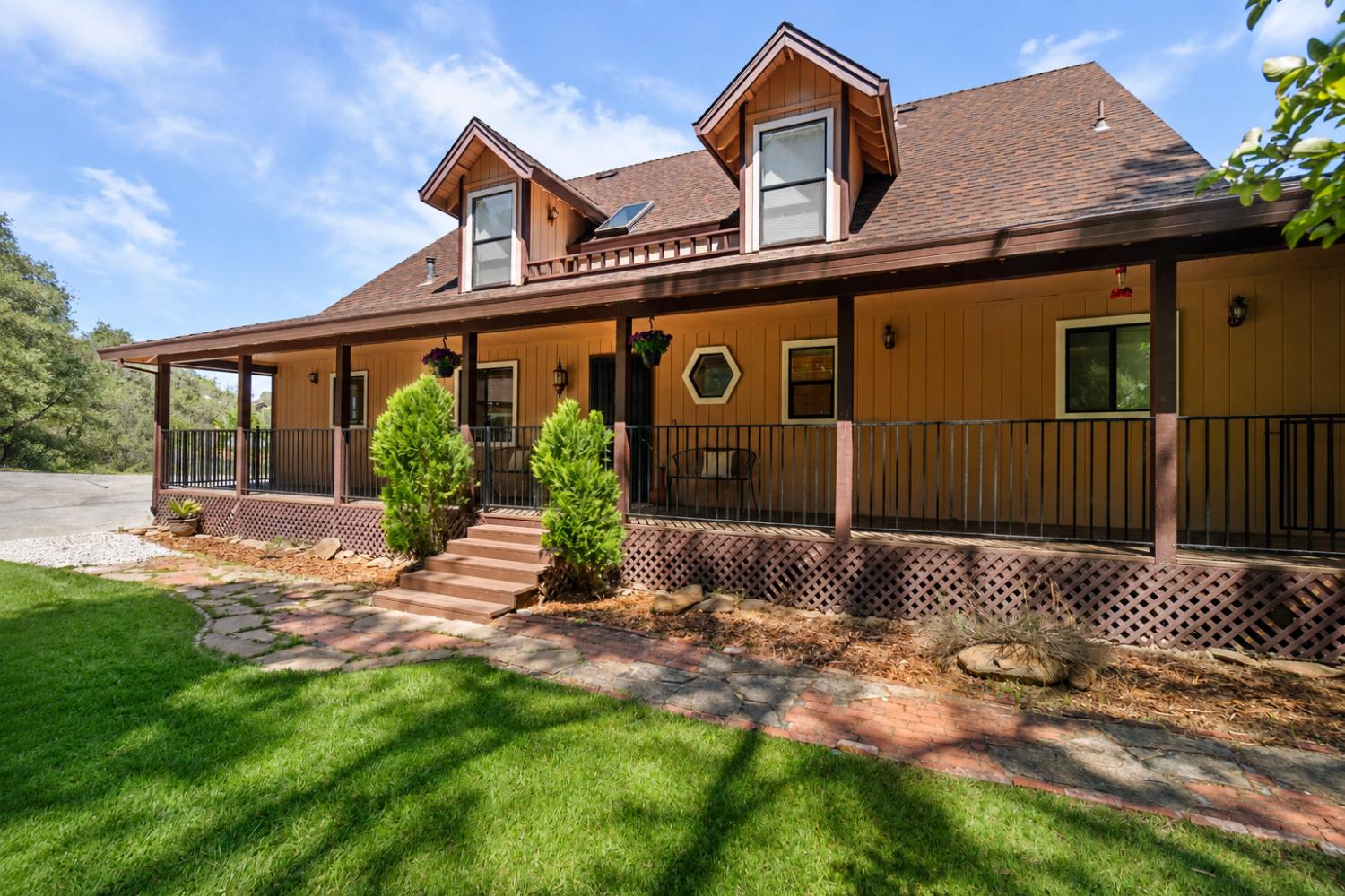 6371 Galena Drive