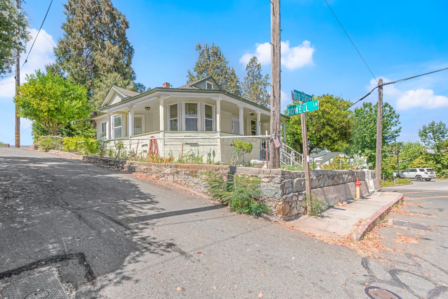 9190 Old State Hwy