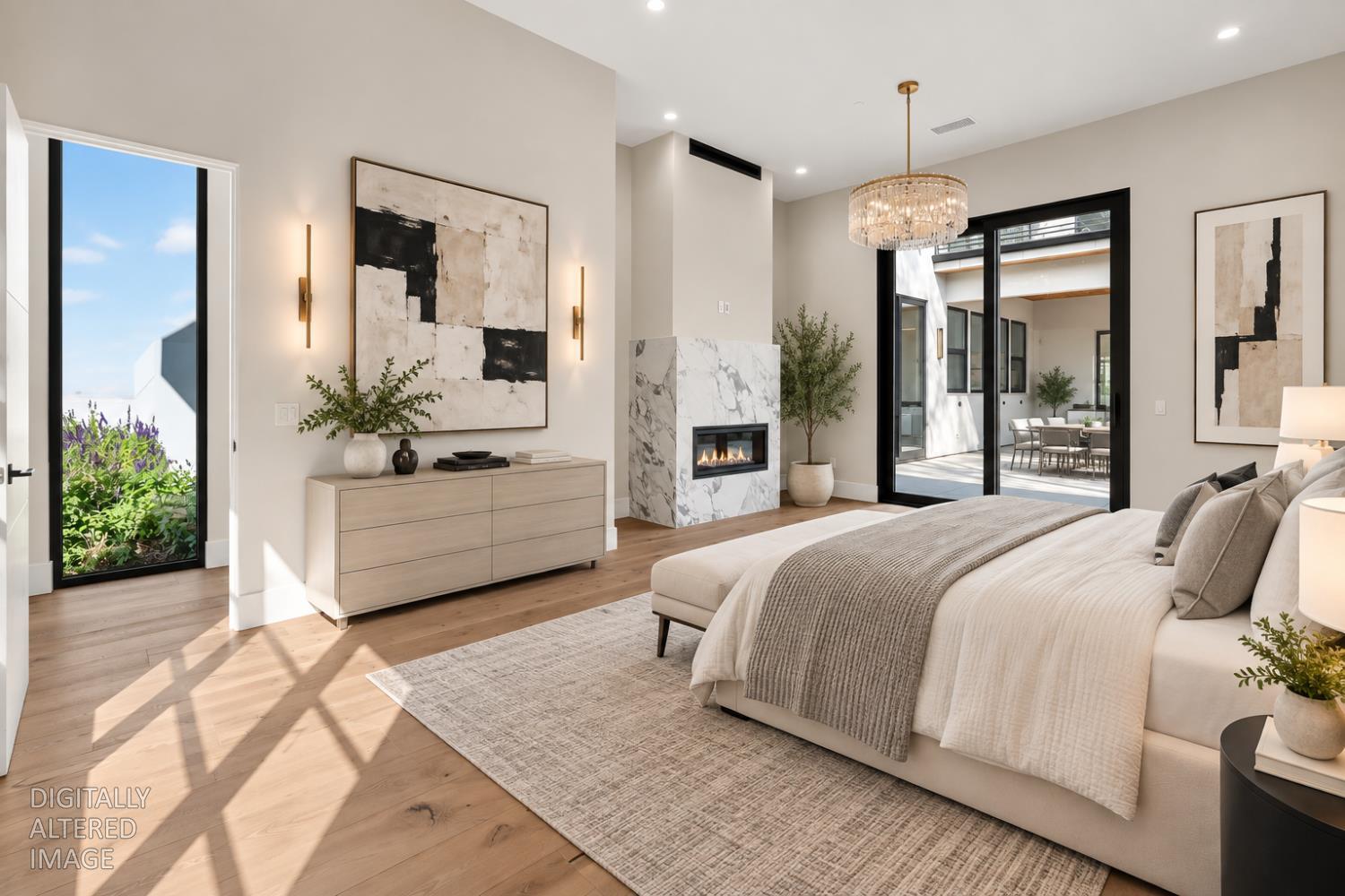 4160 Raphael Drive
