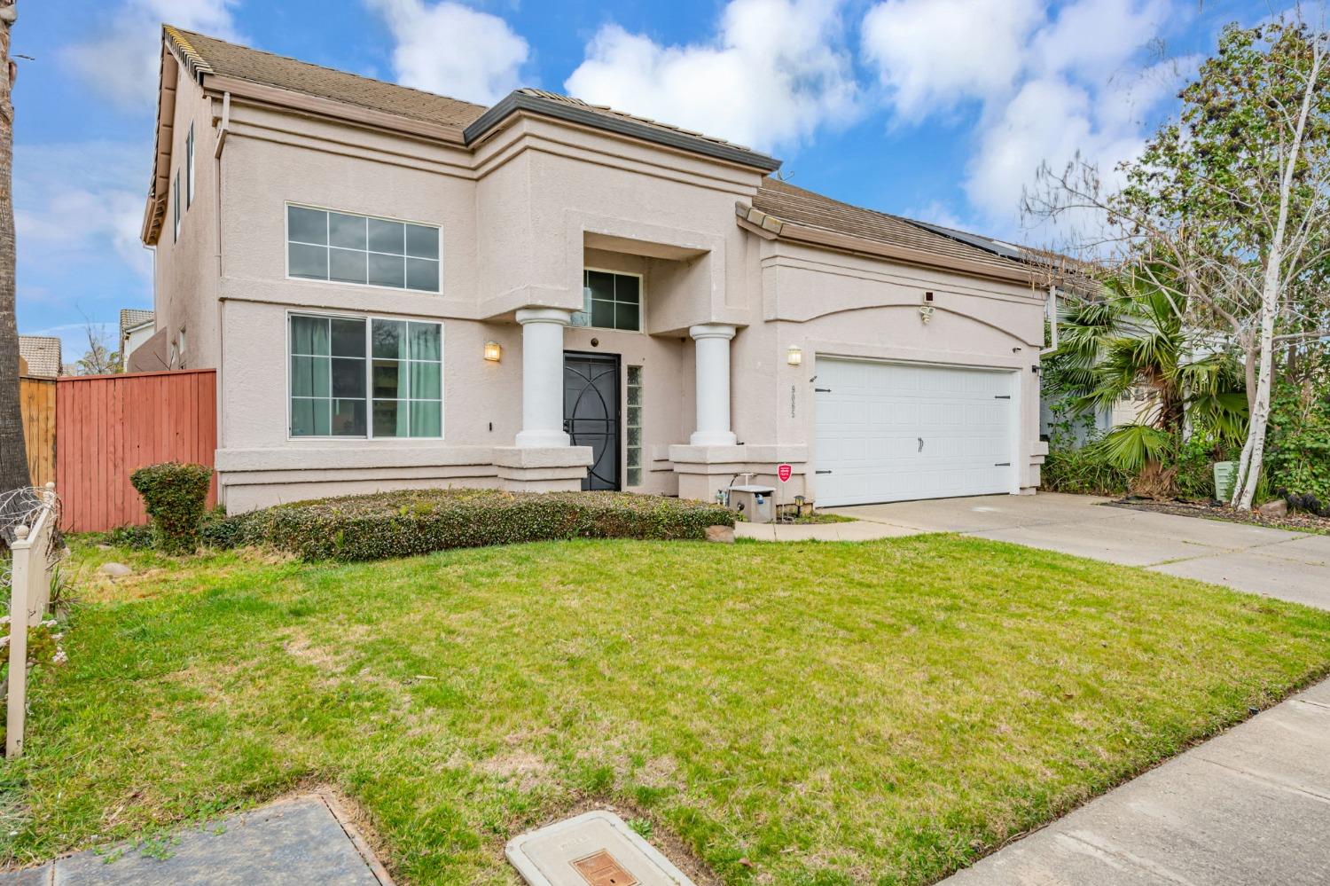 9065 Robbins Road