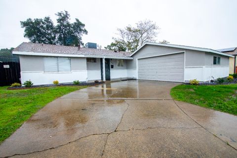 2337 Benita Drive Rancho Cordova CA 95670