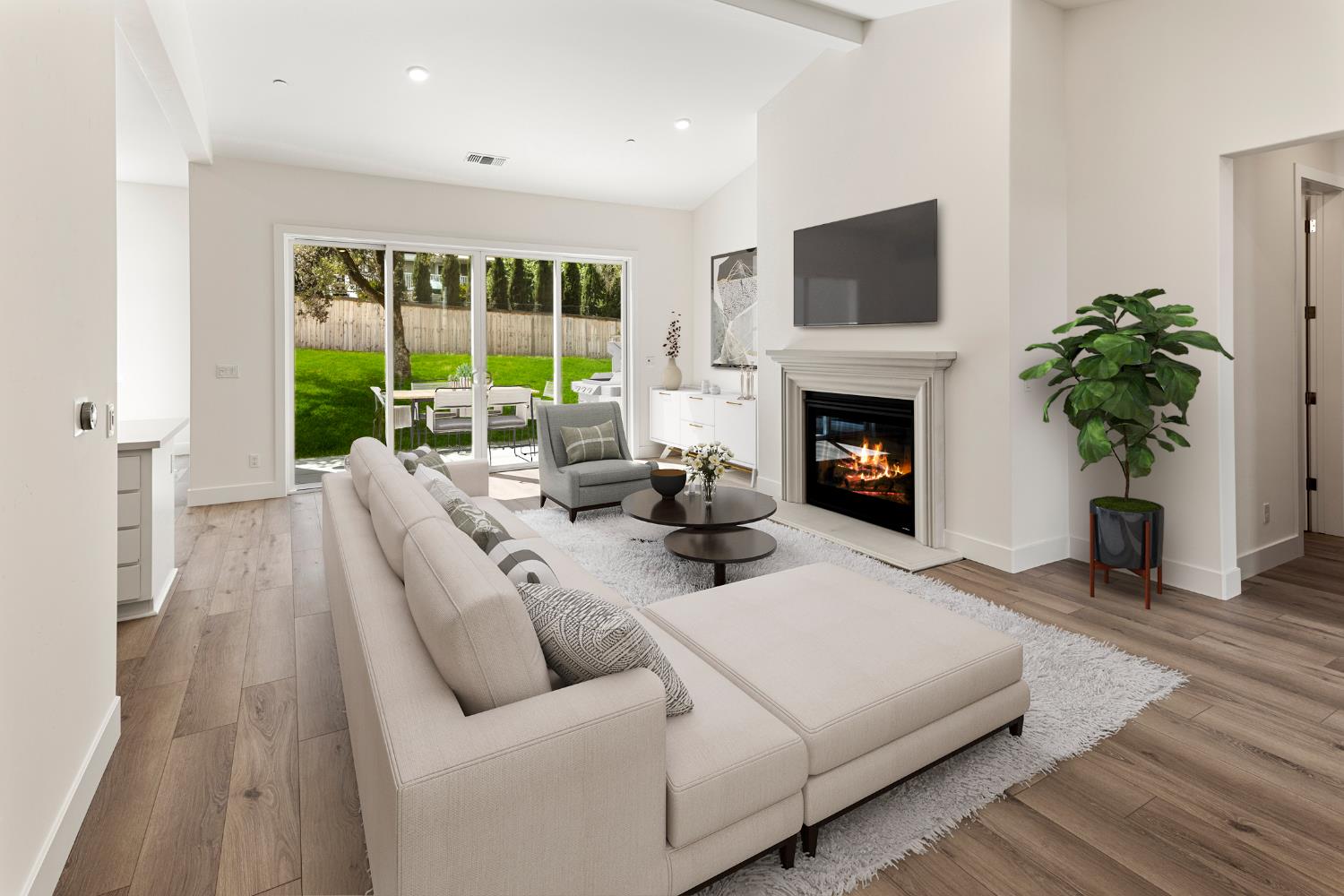 410 Canyon Creek Drive