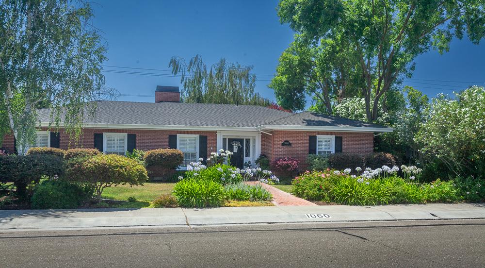 1060 W Monterey Avenue