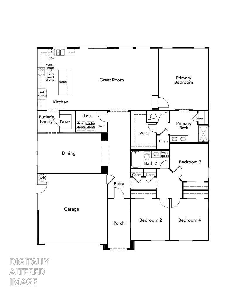 7921 Stone Ranch Drive
