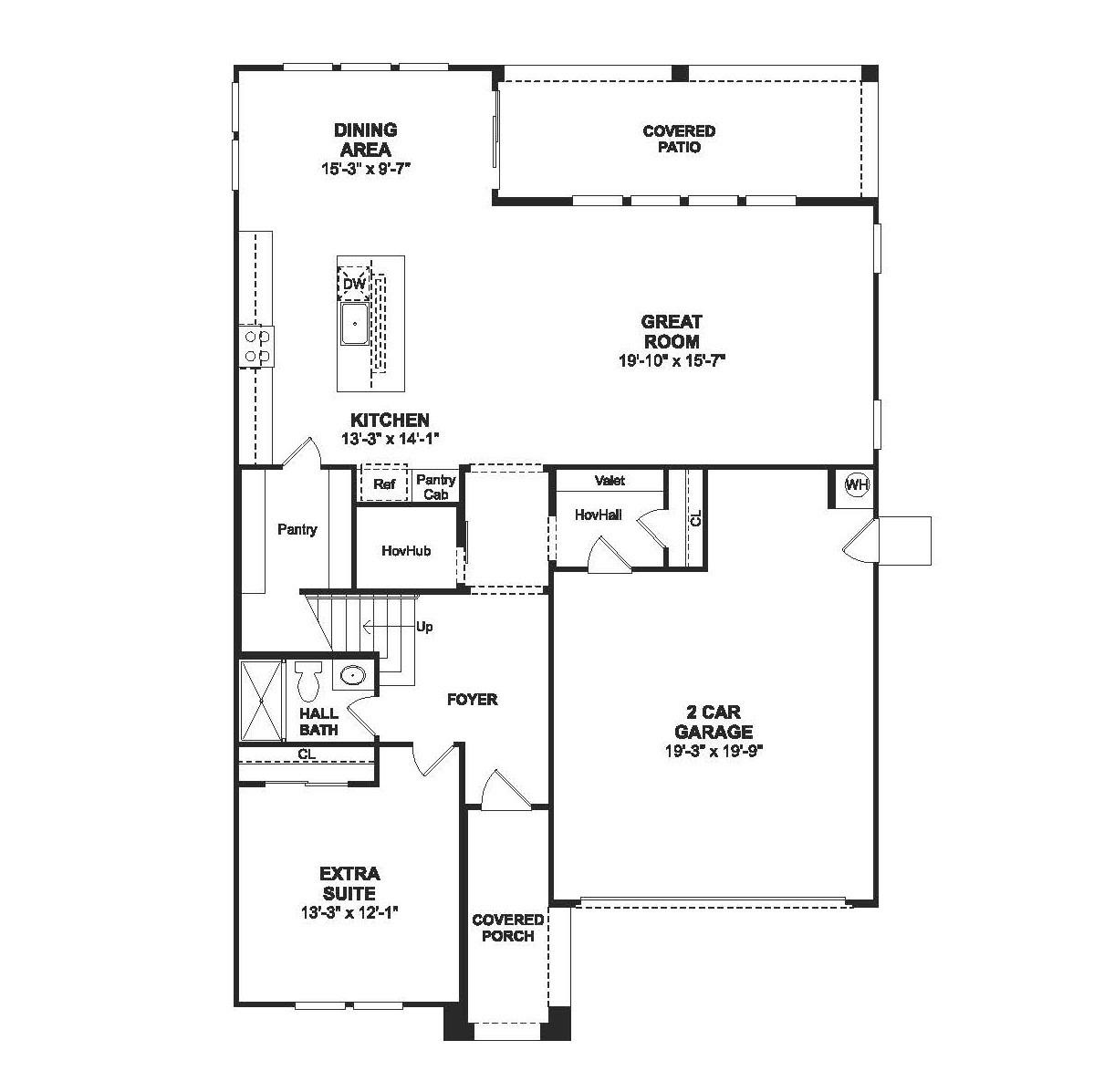 2605 Barrique Drive