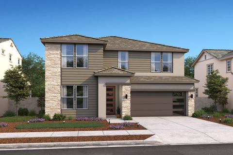 2605 Barrique Drive Lodi CA 95240