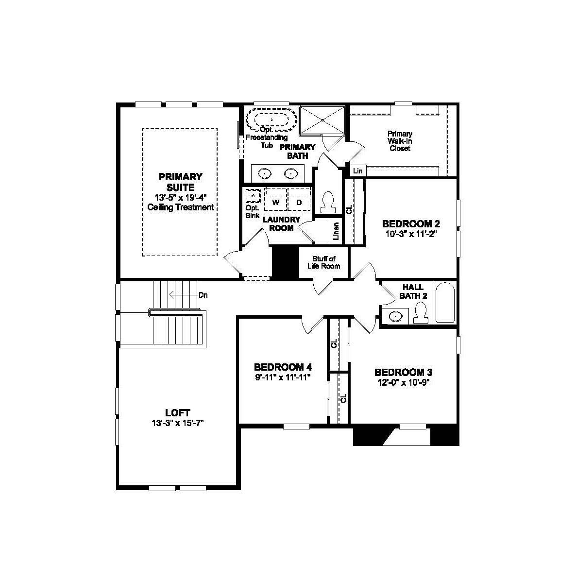 2605 Barrique Drive