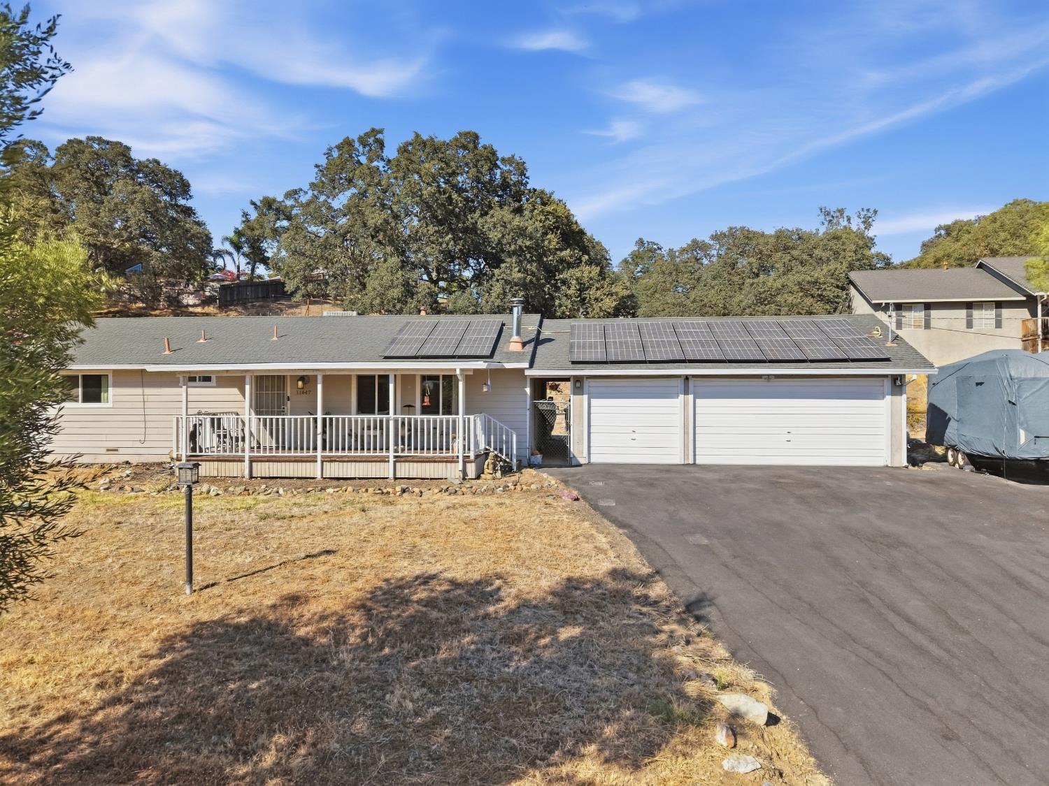 11447 Milton Road