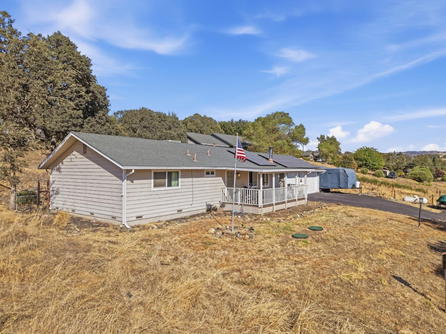 11447 Milton Road