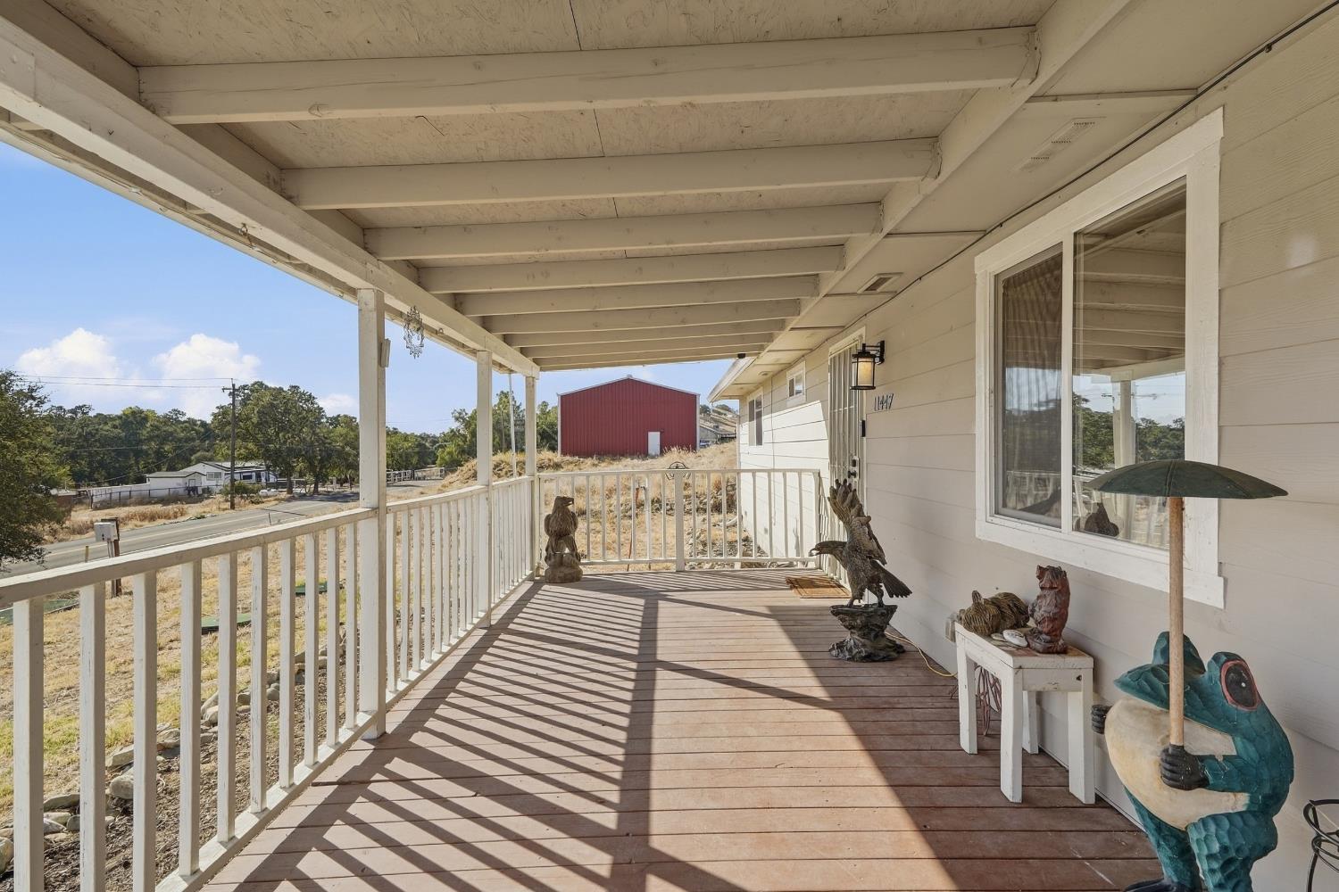 11447 Milton Road