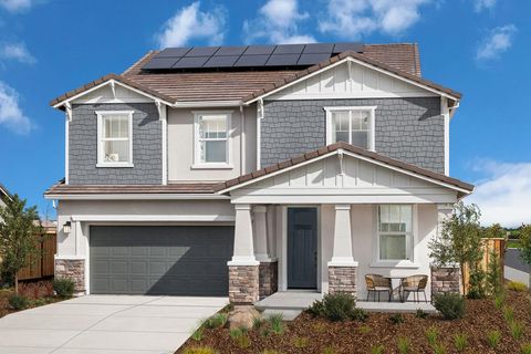 8473 Kissa Circle Circle Elk Grove CA 95757