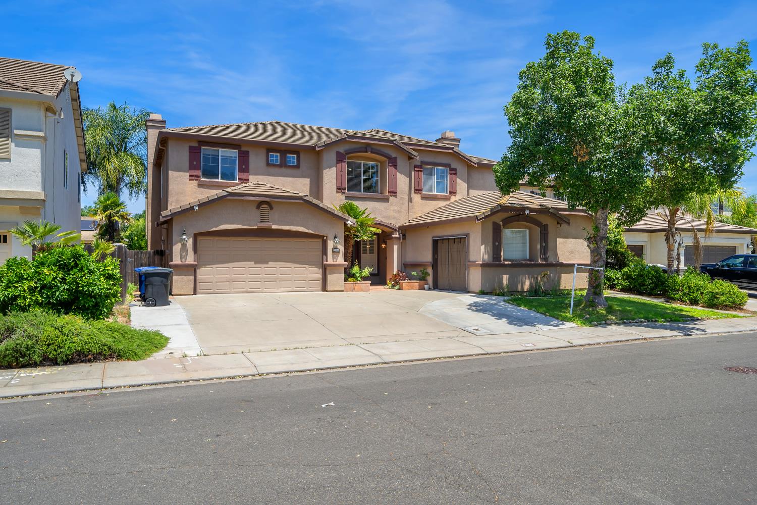 2105 Steinbeck