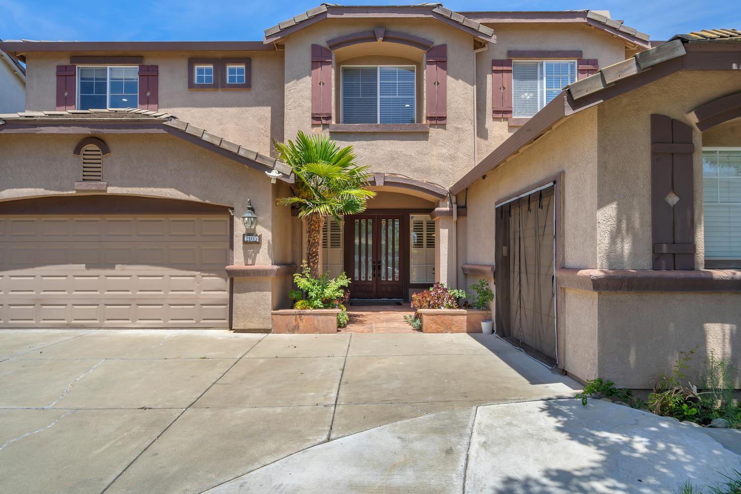 2105 Steinbeck