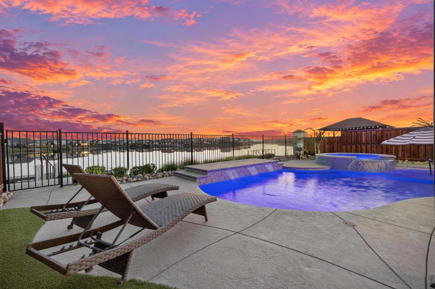 2978 Mulholland Drive
