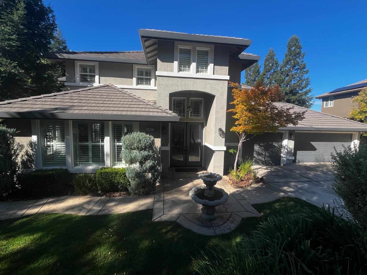 3497 Foxmore Lane