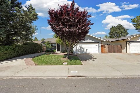627 Tahoe Drive, Lodi, CA 95242 - MLS#: 225059887