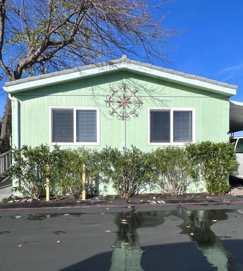 9340 Orangevale Avenue 38 Orangevale CA 95662