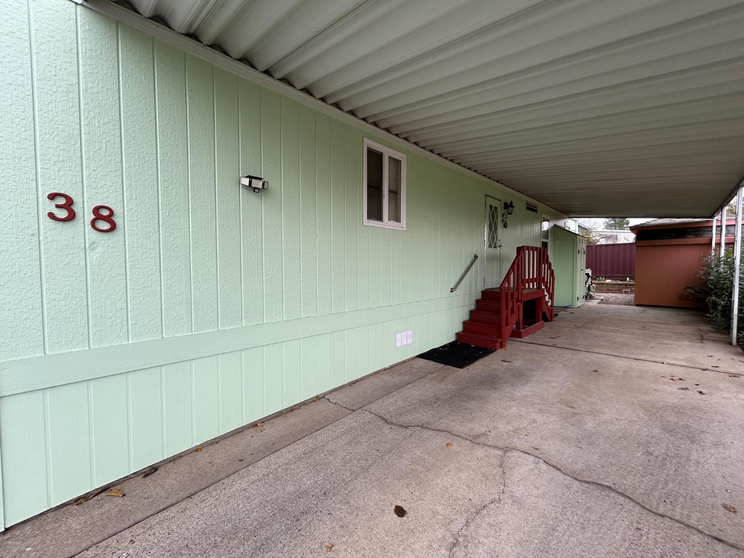 9340 Orangevale Avenue 38