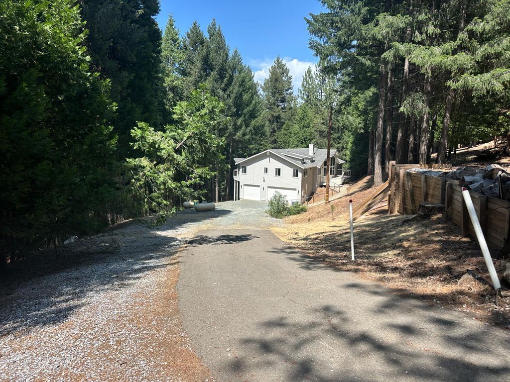 Photo of 5801 Lupin Lane, Pollock Pines, CA 95726 (MLS # 225132354)