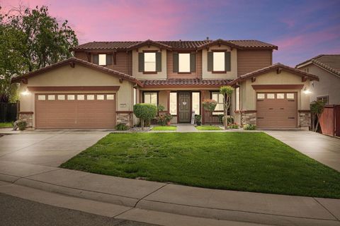 2249 Owencarrow Lane Lincoln CA 95648
