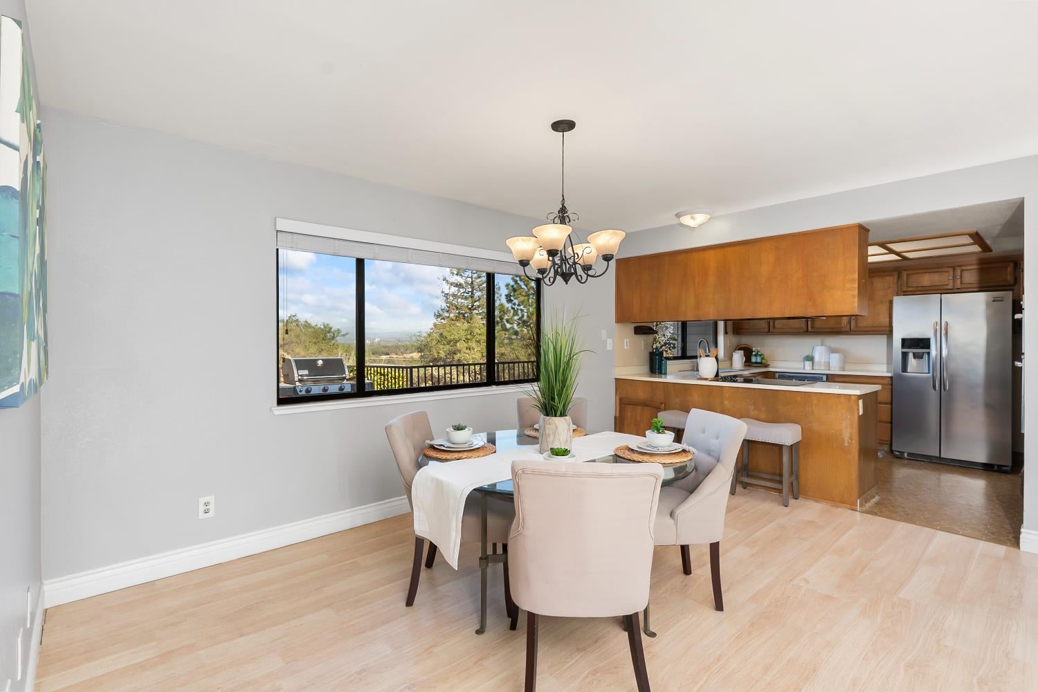 3640 Buena Vista Drive