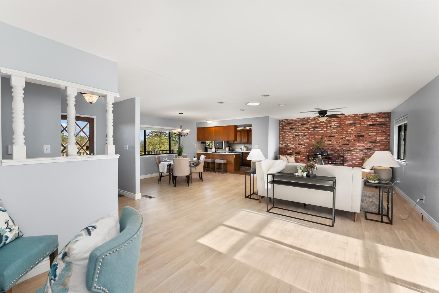 3640 Buena Vista Drive