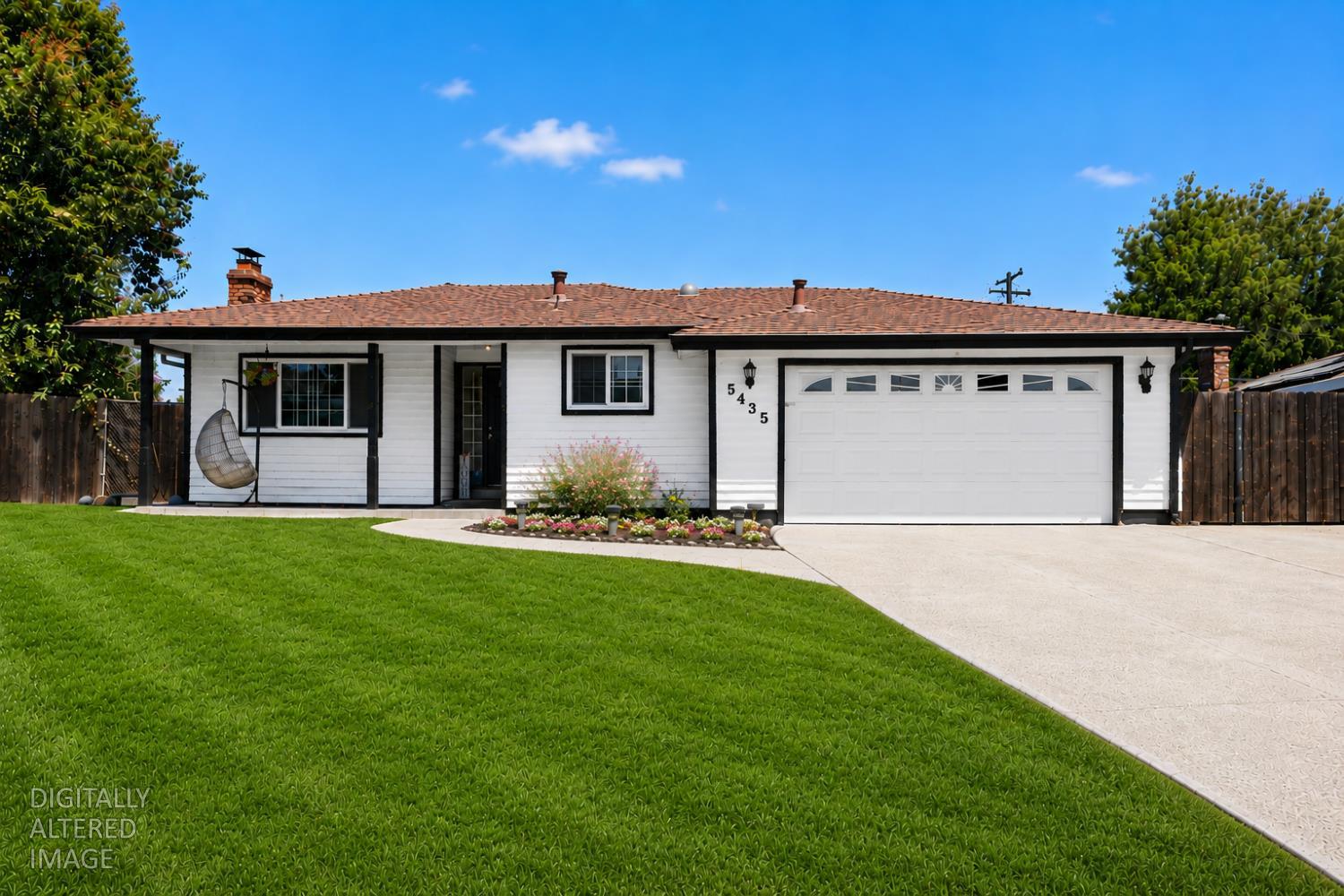 5435 Blueridge Court