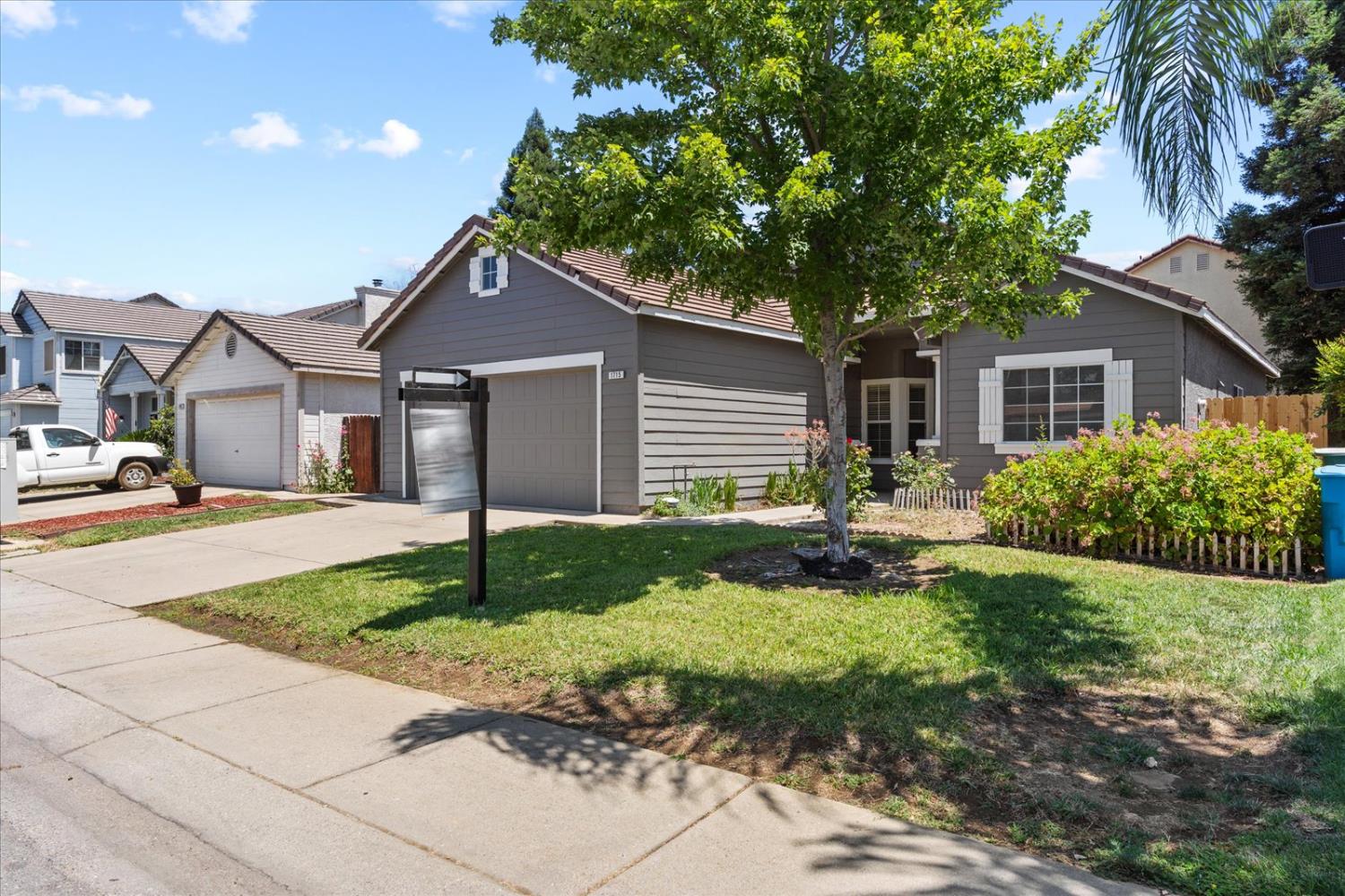 1715 Magnolia Drive