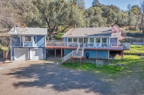 6185 Ladies Valley Road, Placerville, CA 95667 - #: 225038217