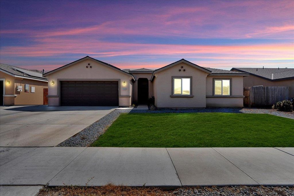 Photo of 2439 Madeline Drive, Hanford, CA 93230 (MLS # 226030829)