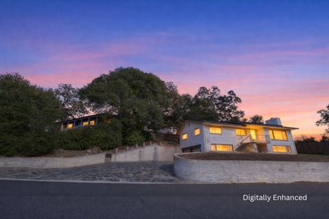 597 Amador Avenue Angels Camp CA 95222