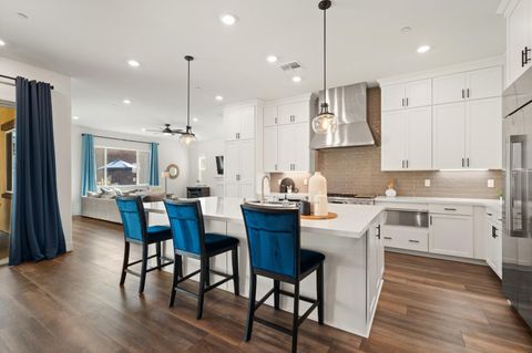 310 Milazzo Court El Dorado Hills CA 95762