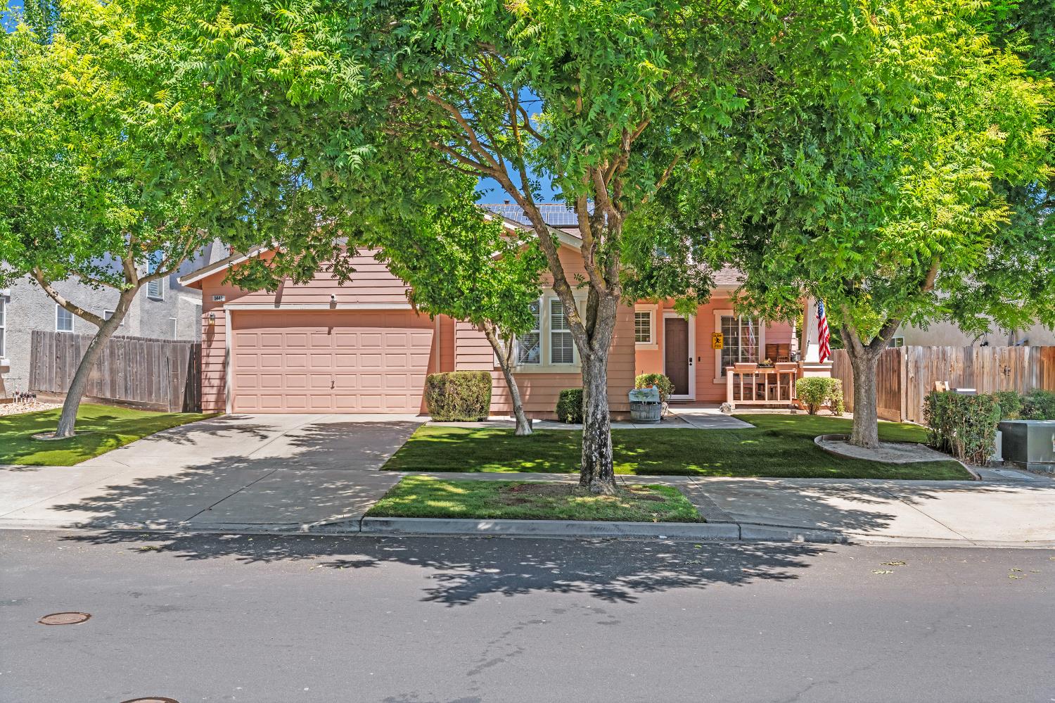 1442 Burchell Hill Drive