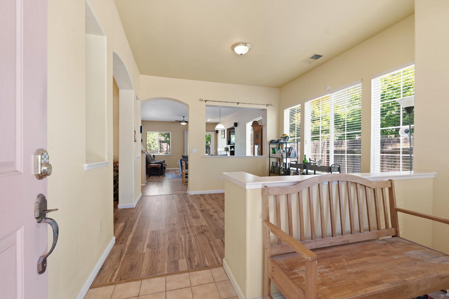 1442 Burchell Hill Drive