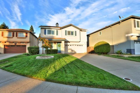 2337 Pargo Place Gold River CA 95670